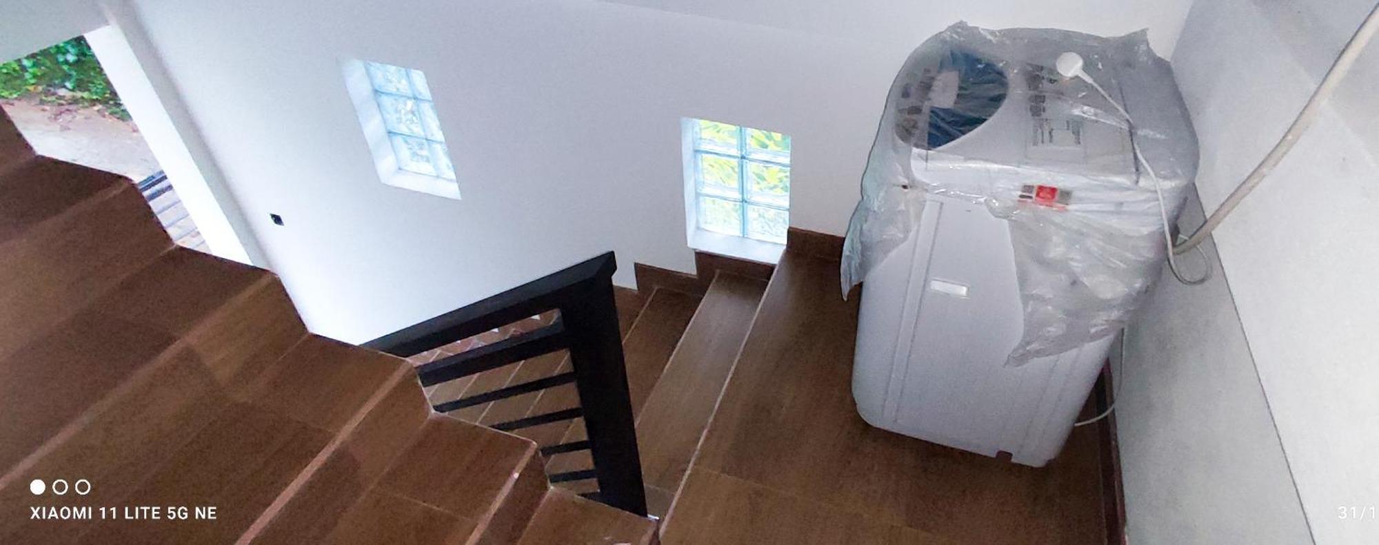 Villa Tanzanite Hikkaduwa Bagian luar foto
