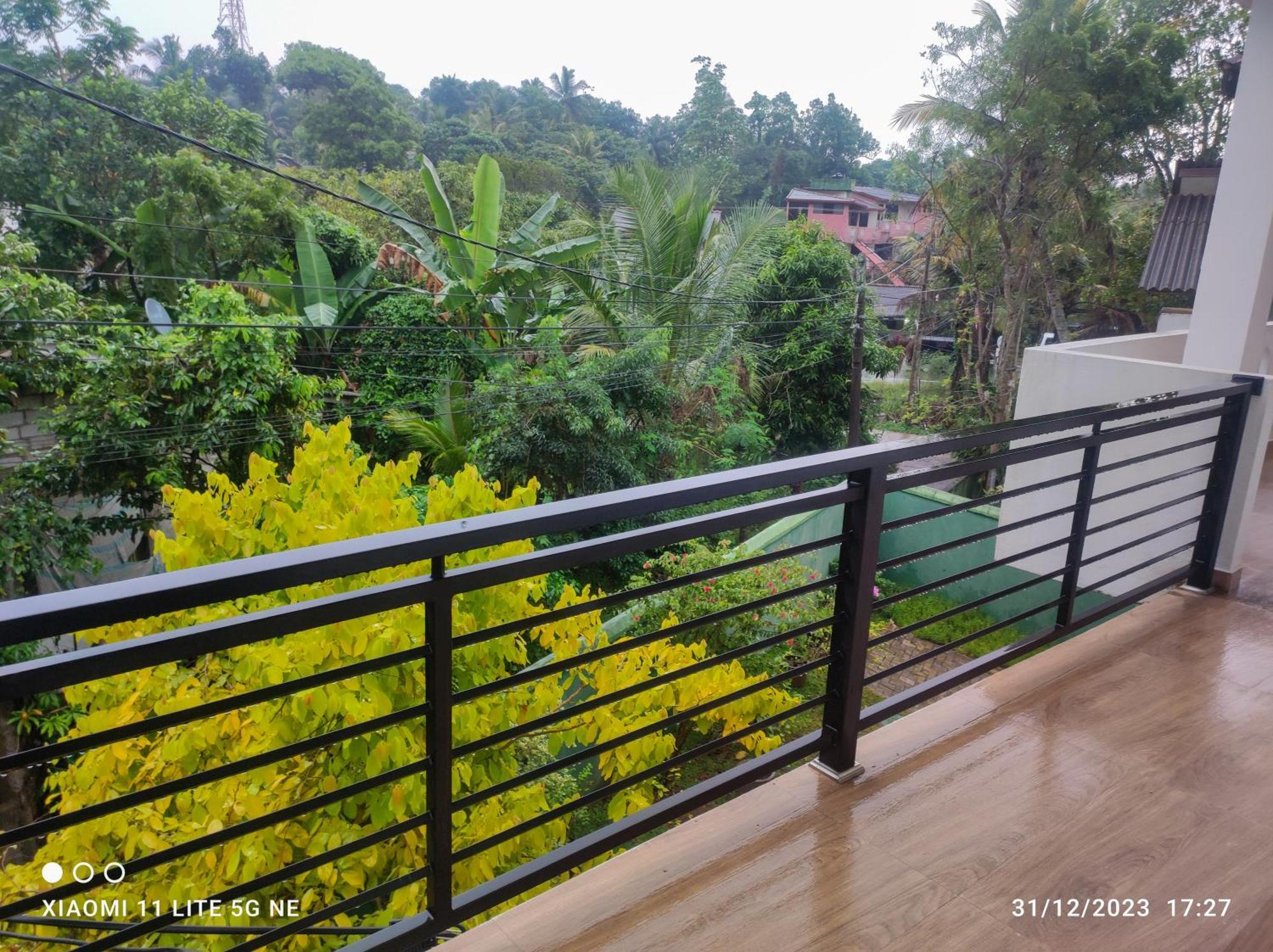 Villa Tanzanite Hikkaduwa Bagian luar foto