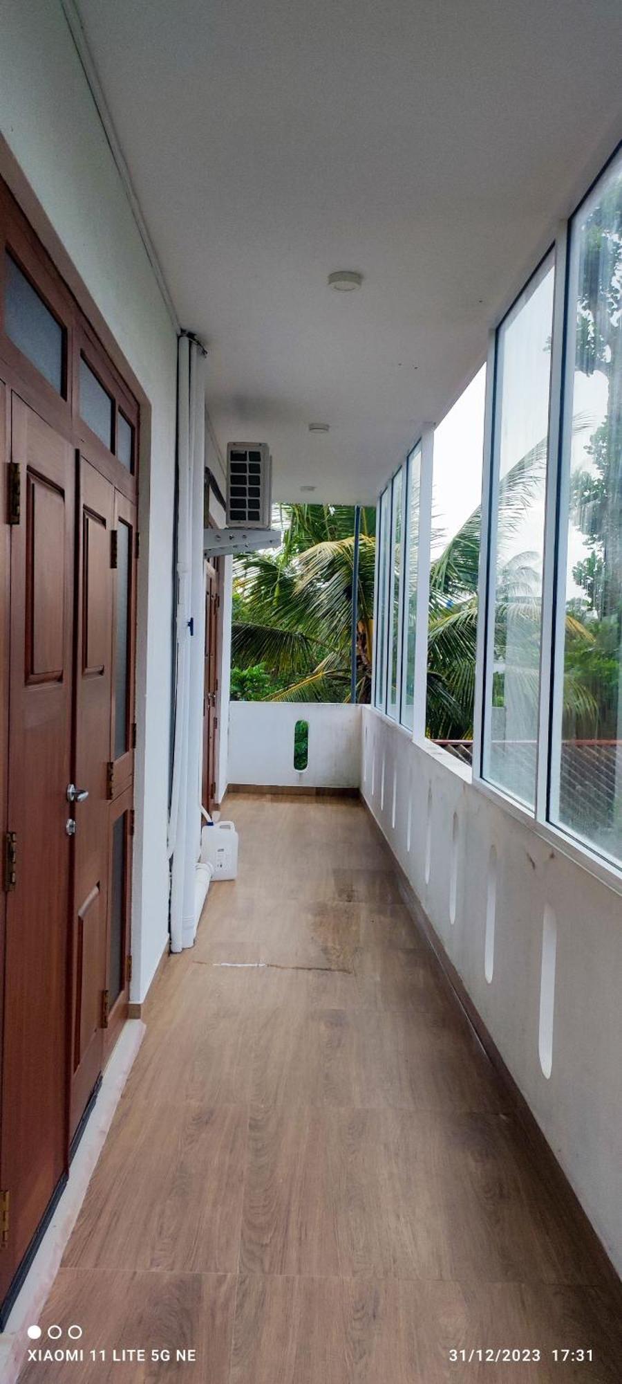 Villa Tanzanite Hikkaduwa Bagian luar foto