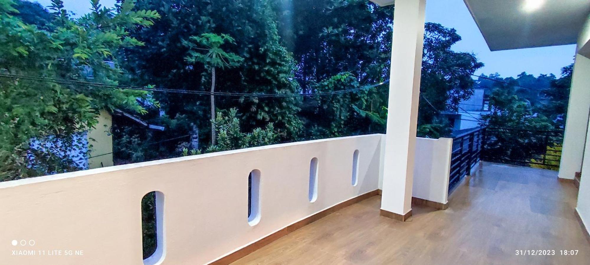 Villa Tanzanite Hikkaduwa Bagian luar foto