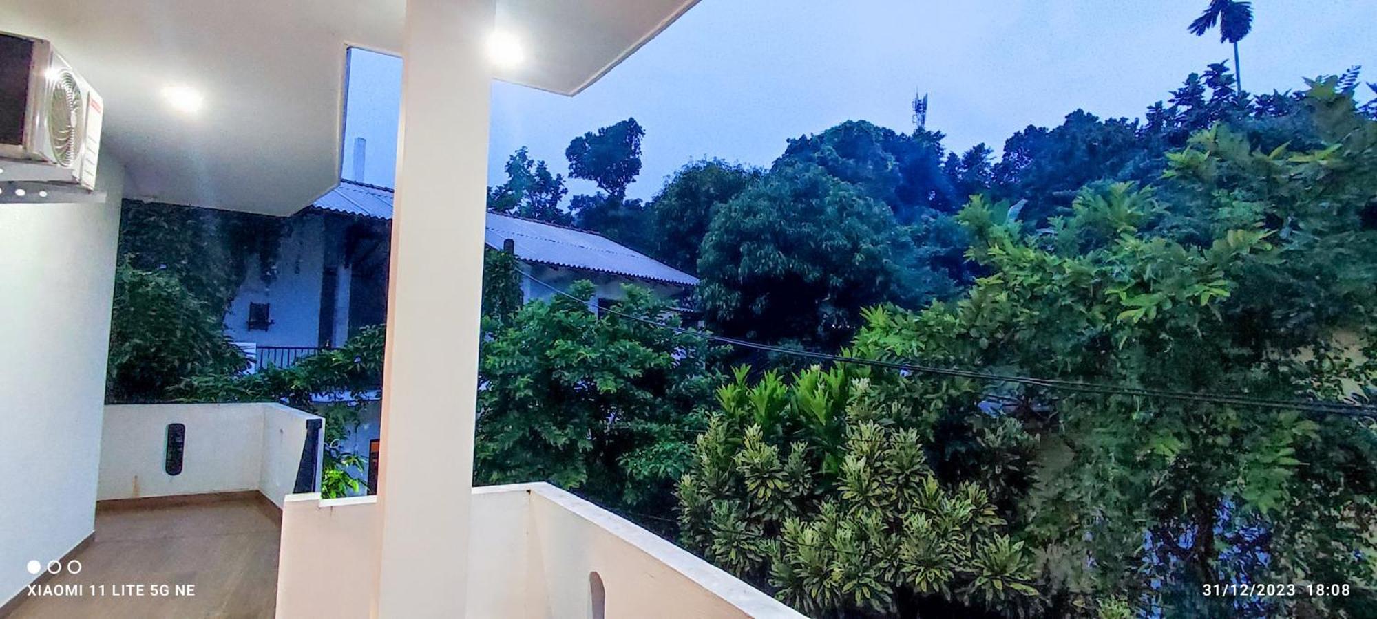 Villa Tanzanite Hikkaduwa Bagian luar foto
