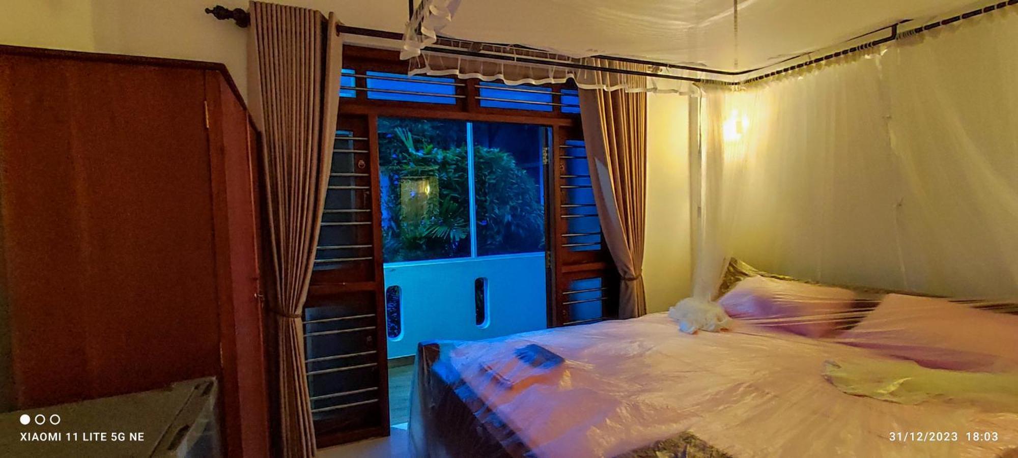 Villa Tanzanite Hikkaduwa Bagian luar foto