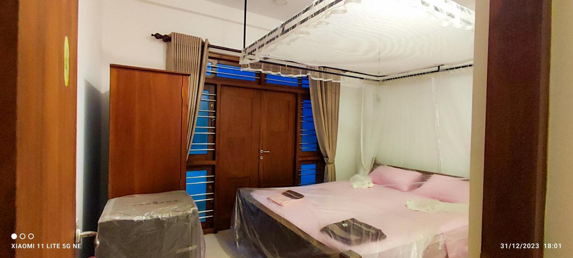Villa Tanzanite Hikkaduwa Bagian luar foto
