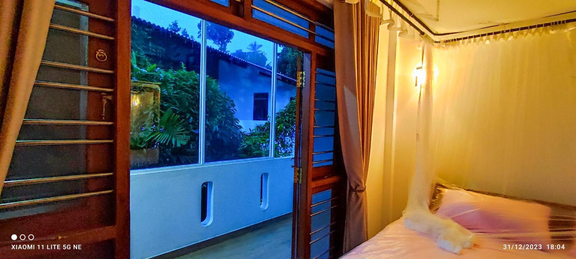Villa Tanzanite Hikkaduwa Bagian luar foto