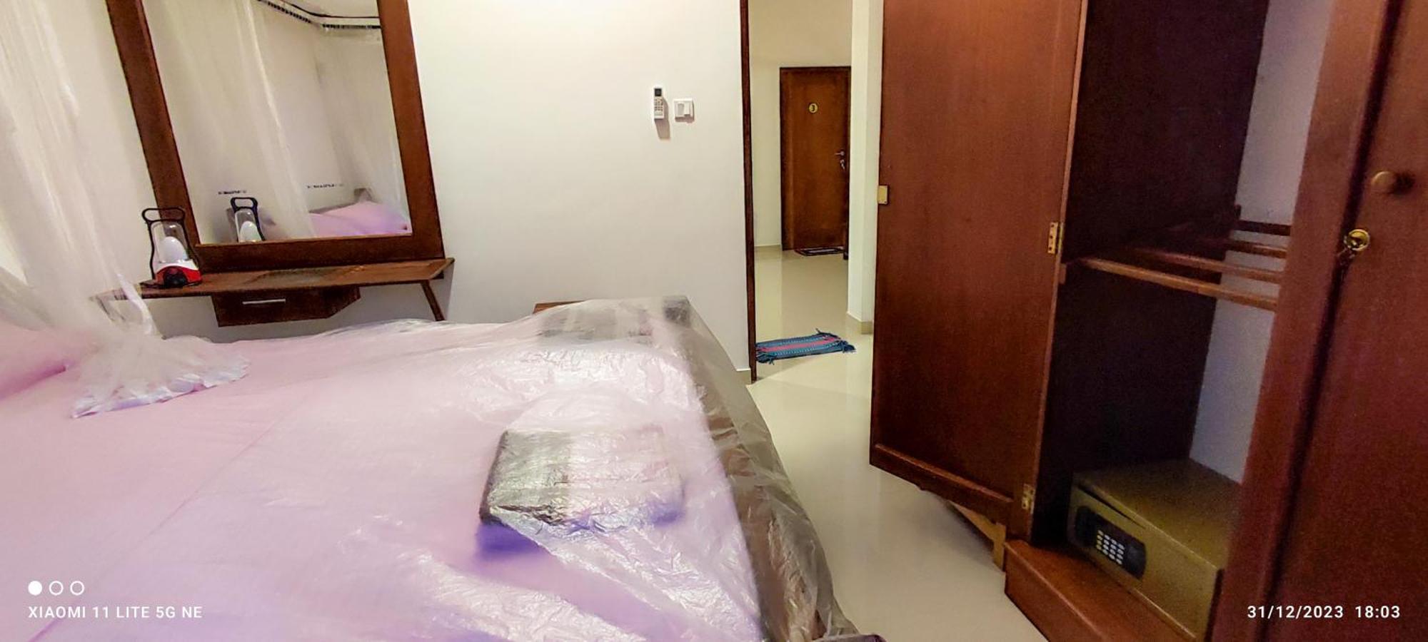 Villa Tanzanite Hikkaduwa Bagian luar foto