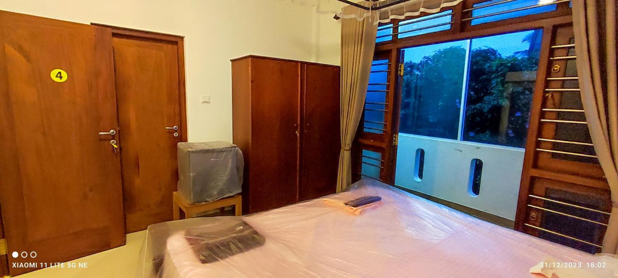 Villa Tanzanite Hikkaduwa Bagian luar foto