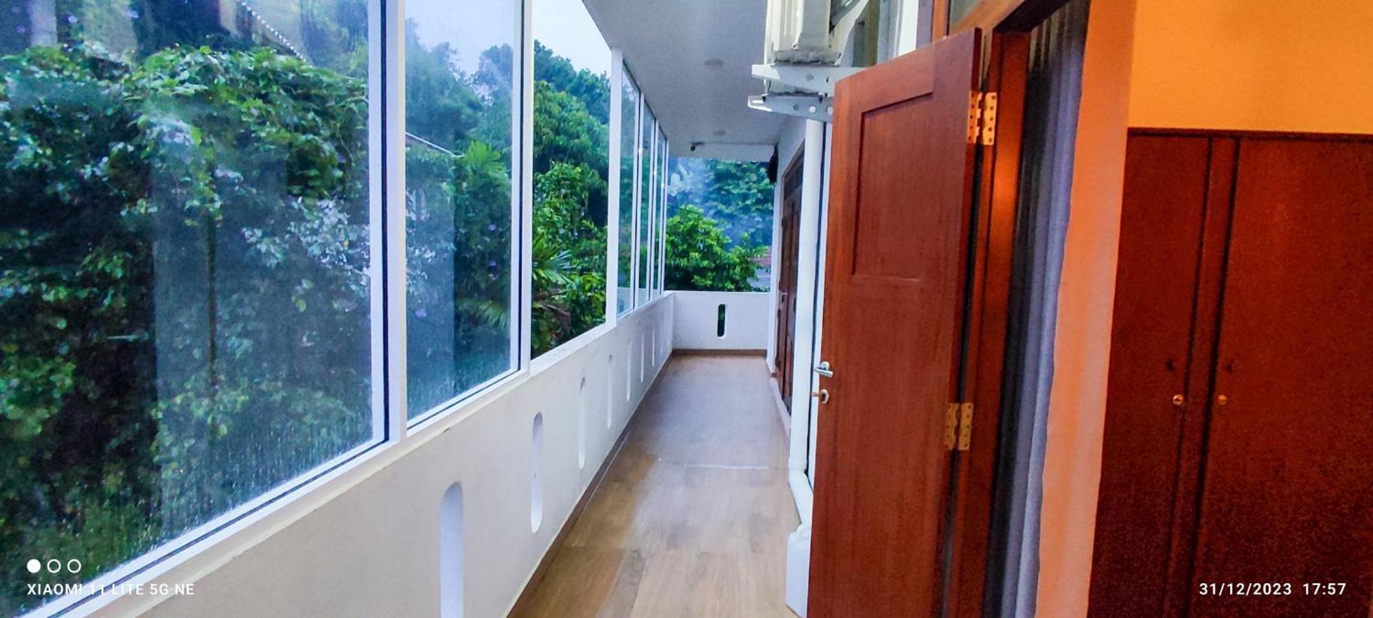 Villa Tanzanite Hikkaduwa Bagian luar foto
