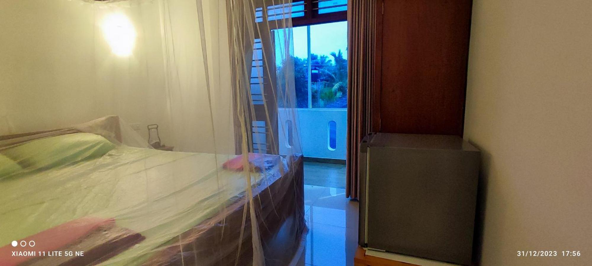 Villa Tanzanite Hikkaduwa Bagian luar foto