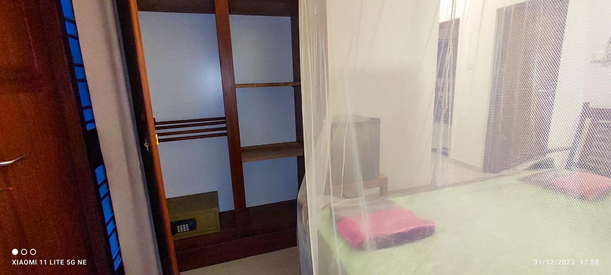 Villa Tanzanite Hikkaduwa Bagian luar foto