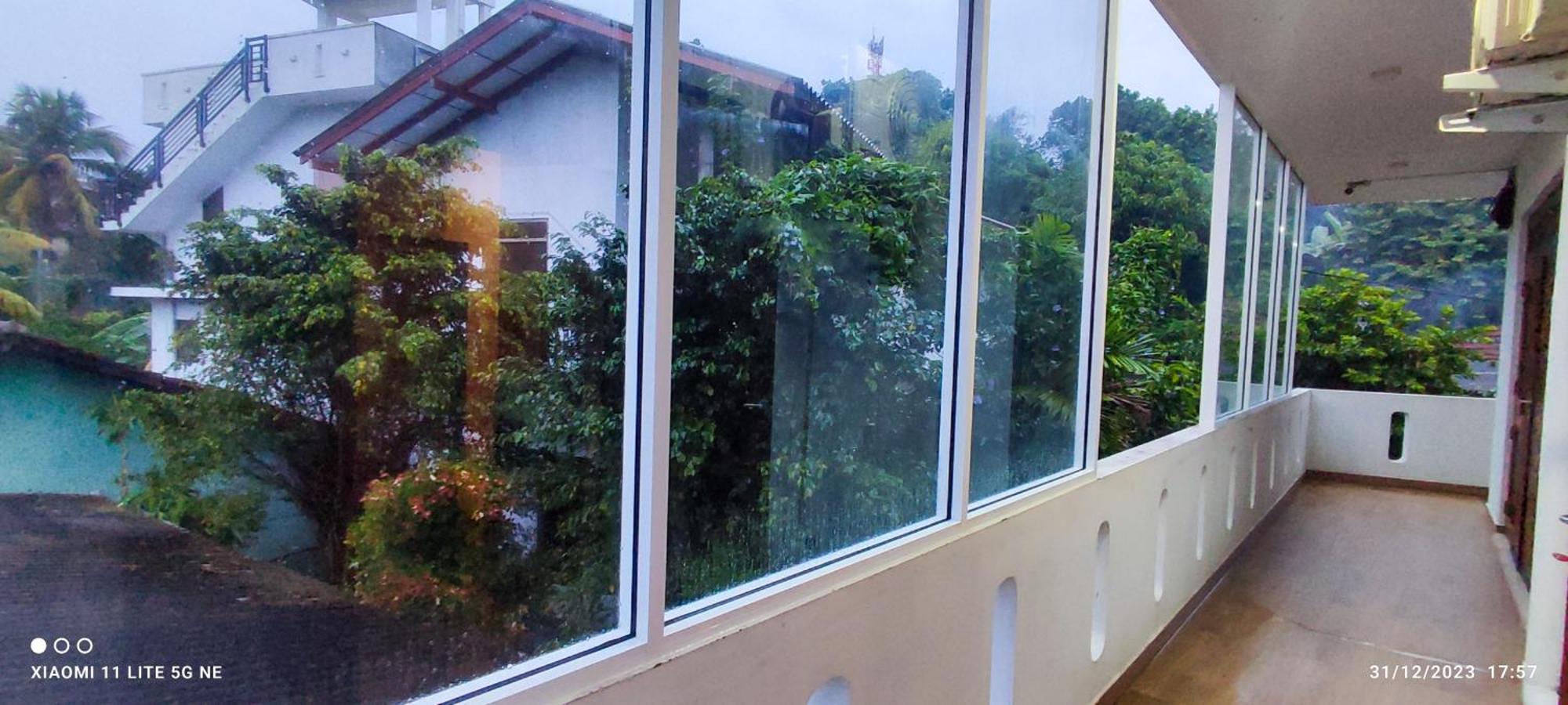 Villa Tanzanite Hikkaduwa Bagian luar foto