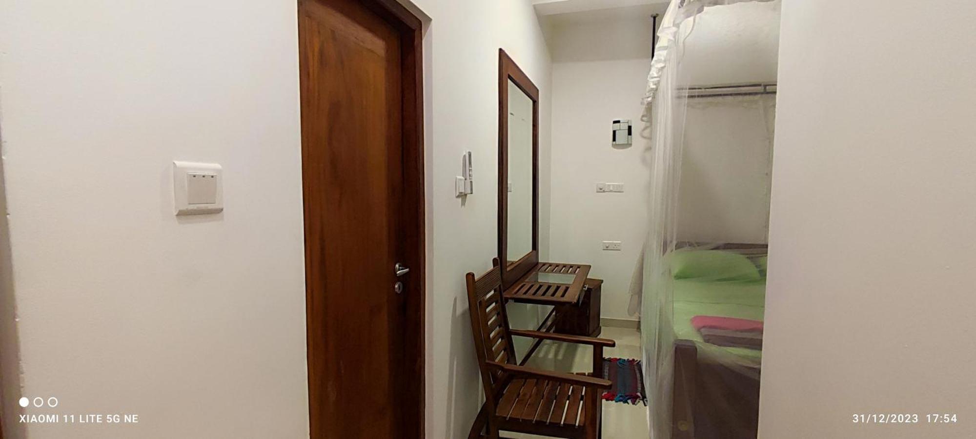 Villa Tanzanite Hikkaduwa Bagian luar foto