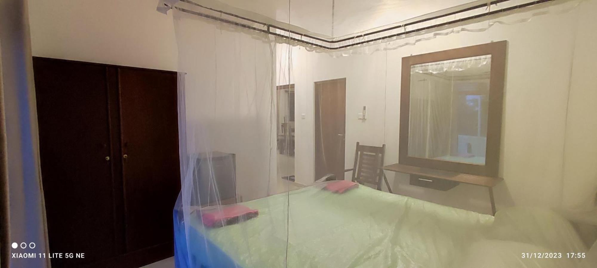 Villa Tanzanite Hikkaduwa Bagian luar foto