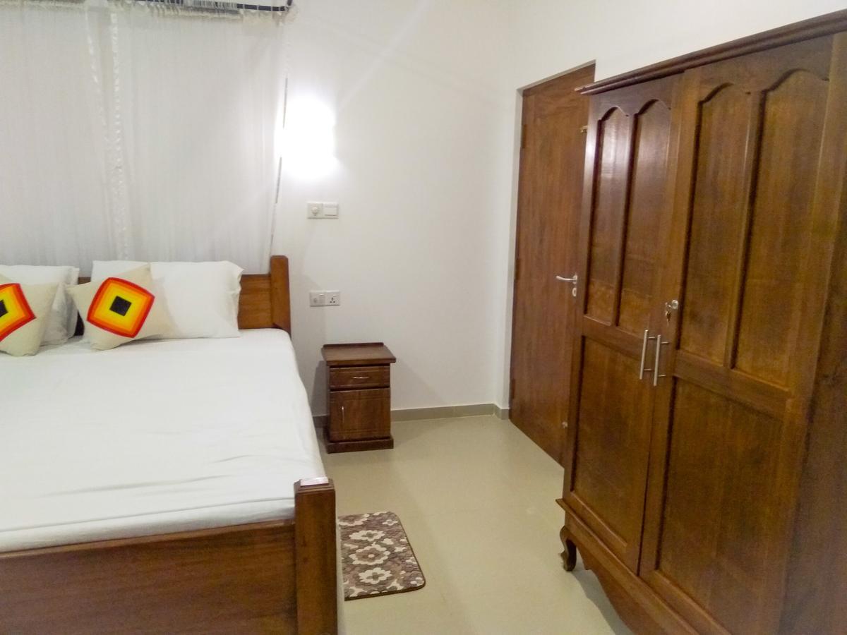 Villa Tanzanite Hikkaduwa Bagian luar foto